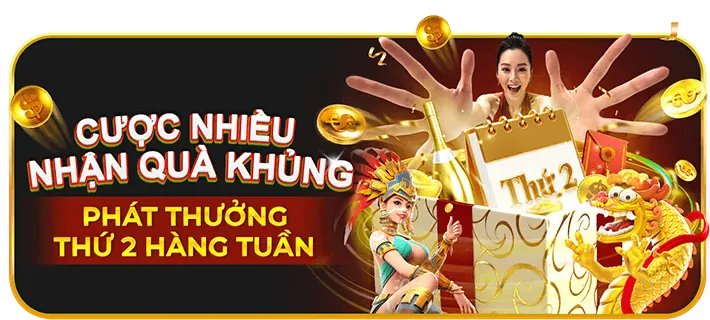 Sự kiện và khuyến mãi độc quyền từ xin88 apk