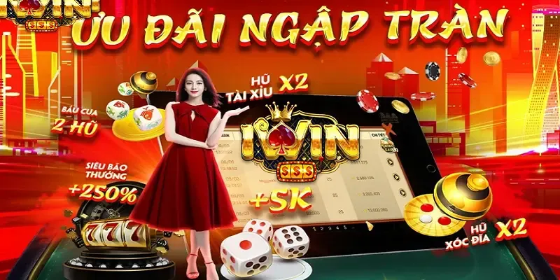 Hoàn trả thể thao và casino không giới hạn